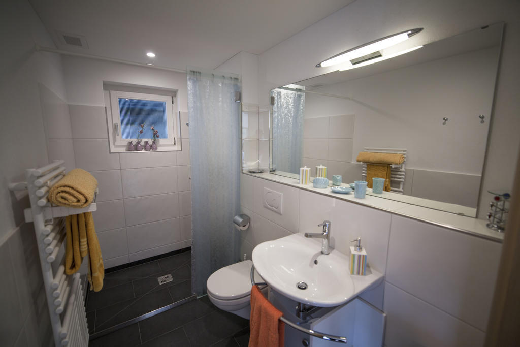 Chalet Bergoase Hasliberg Chambre photo